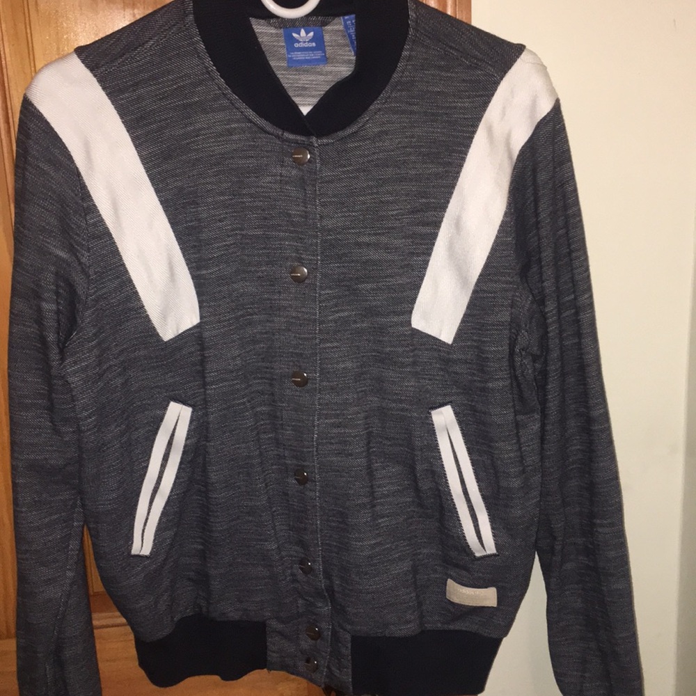 Women’s Adidas Sweater